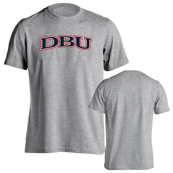 Dallas Baptist University Patriots Classic Arch T-Shirt