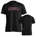 thumbnail image 1 of Dallas Baptist University Patriots Classic Arch T-Shirt, 1 of 4
