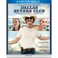 thumbnail image 1 of Pre-Owned Dallas Buyers Club (Blu-ray + DVD), 1 of 1