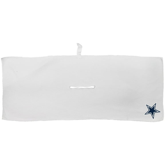 Dallas Cowboys 16'' x 40'' Microfiber Golf Towel