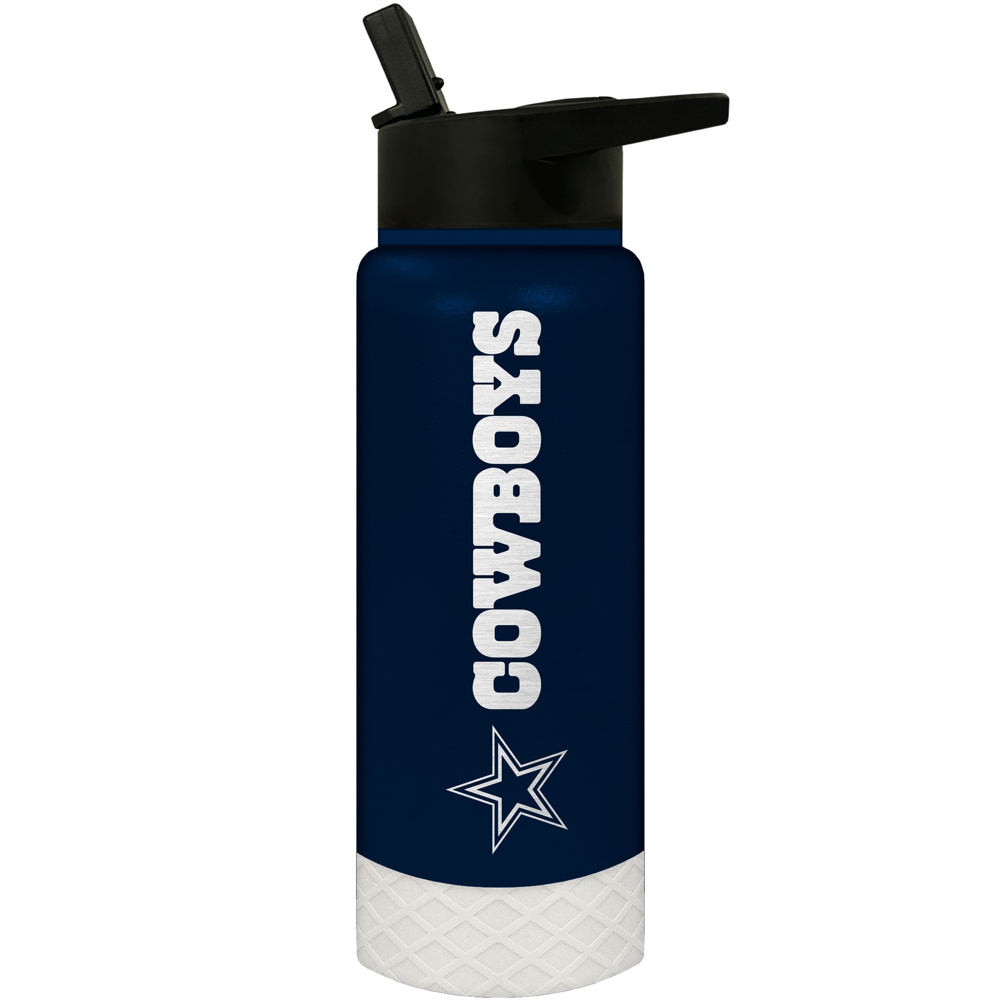 Dallas Cowboys 24oz. Hydration Thirst Water Bottle