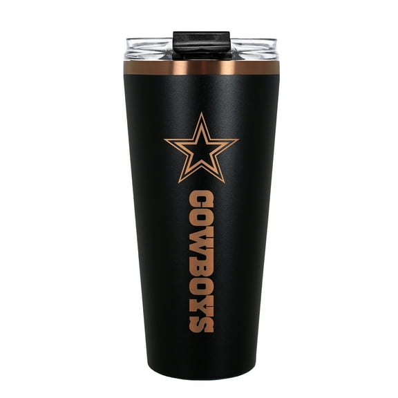 Dallas Cowboys 30oz. Big Slim Tumbler
