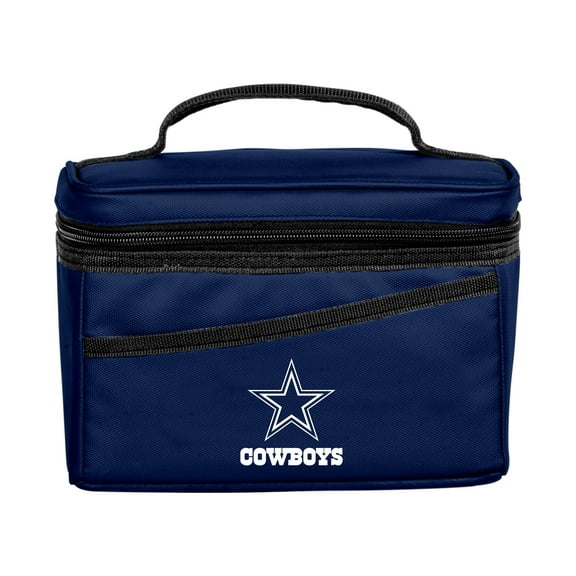 Dallas Cowboys 6-Can Flex Cooler