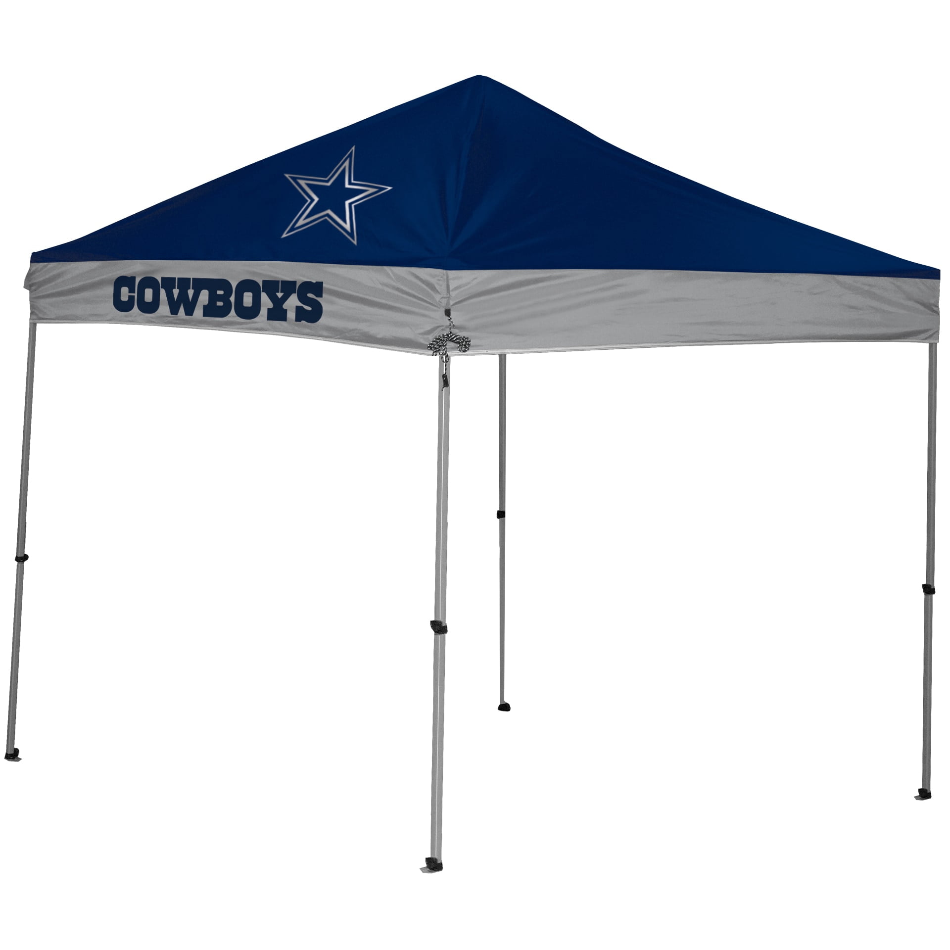 : Rawlings, NFL TAILGATE CANOPY, 9' x 9', Includes Carry Case