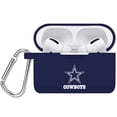 thumbnail image 1 of Dallas Cowboys AirPods Pro Silicone Case Cover, 1 of 1