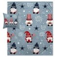 thumbnail image 1 of Dallas Cowboys Americana Gnomes Combo Pack, 1 of 1