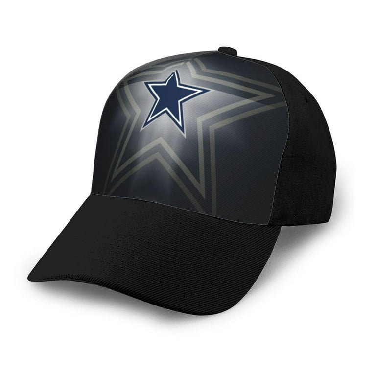 Dallas cowboys women's cap new arrivals