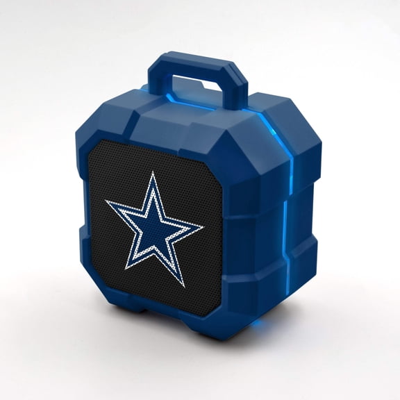 Dallas Cowboys Bluetooth Speaker