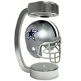 thumbnail image 1 of Dallas Cowboys Chrome Base Mini Hover Helmet, 1 of 1