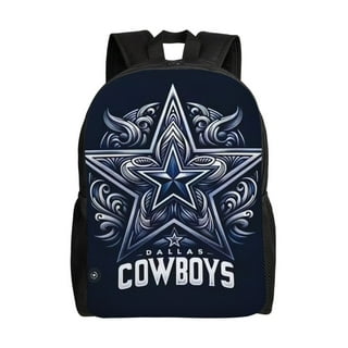 Dallas cowboys backpack walmart sale