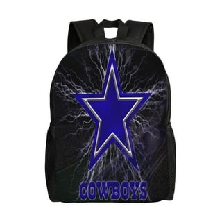 Dallas cowboys backpack walmart sales