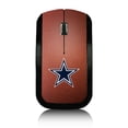 thumbnail image 1 of Dallas Cowboys Football Design Wireless Mouse, 1 of 1