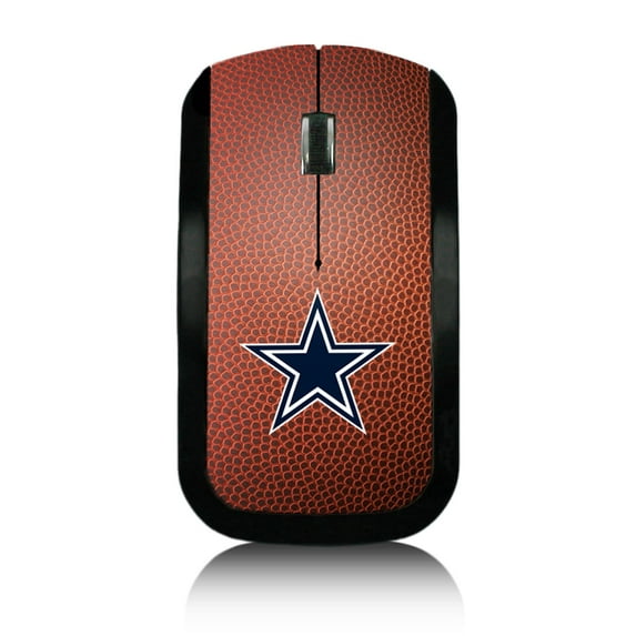 Dallas Cowboys Football Design Wireless Mouse
