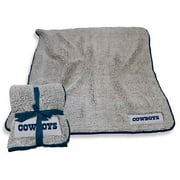 Dallas Cowboys Frosty Fleece