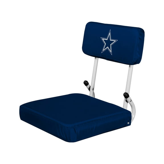 Dallas Cowboys Hardback Seat