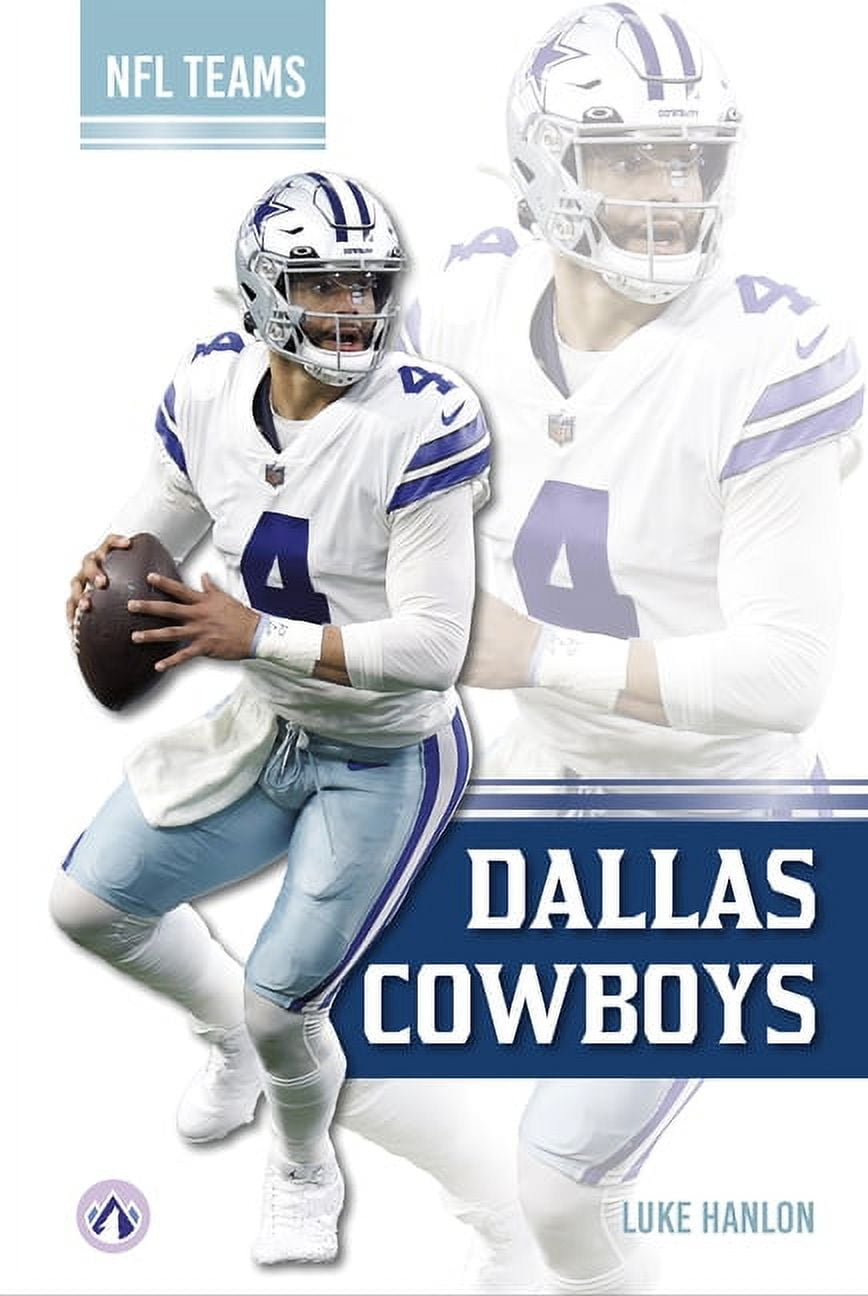 Dallas Cowboys, (Hardcover)