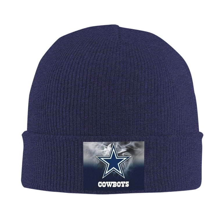 Dallas cowboys ski cap hotsell