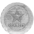 thumbnail image 1 of Dallas Cowboys Logo Coaster, 1 of 1
