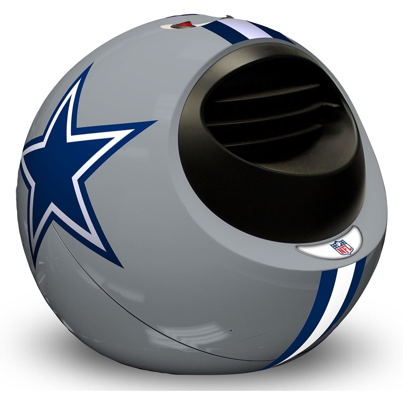 Dallas Cowboys NFL Portable Heater 