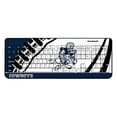 thumbnail image 1 of Dallas Cowboys Passtime Design Wireless Keyboard, 1 of 1