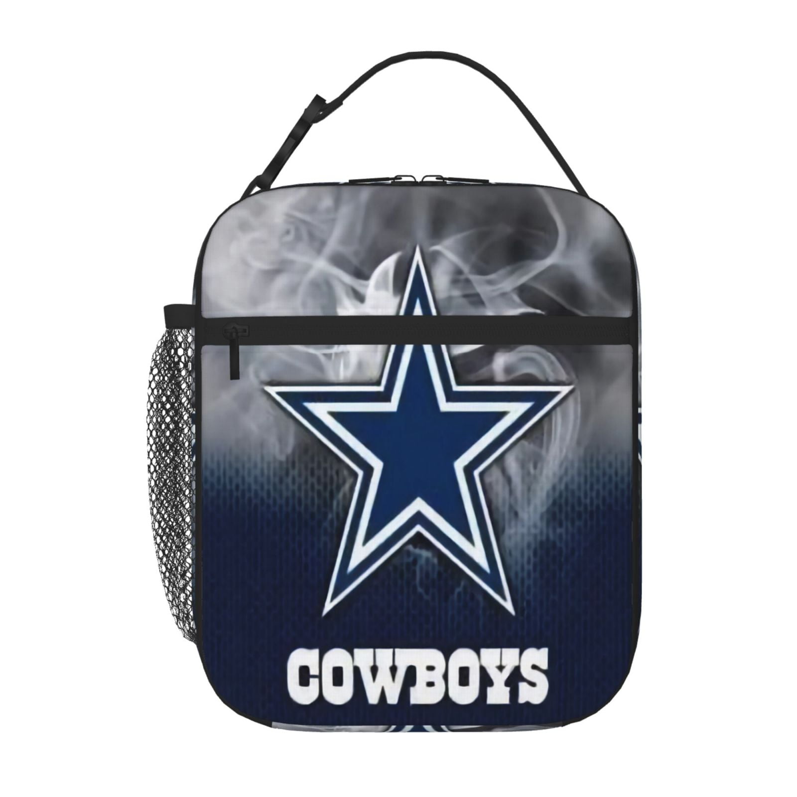 Dallas cowboys lunch bag sale