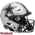 thumbnail image 1 of Riddell 9585500564 Dallas Cowboys Helmet - Riddell Authentic Full Size Speed Flex Style Rave Alternate, 1 of 1