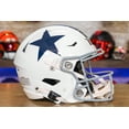 thumbnail image 1 of Dallas Cowboys Riddell SpeedFlex Helmet - 1960-1963 Throwback, 1 of 1