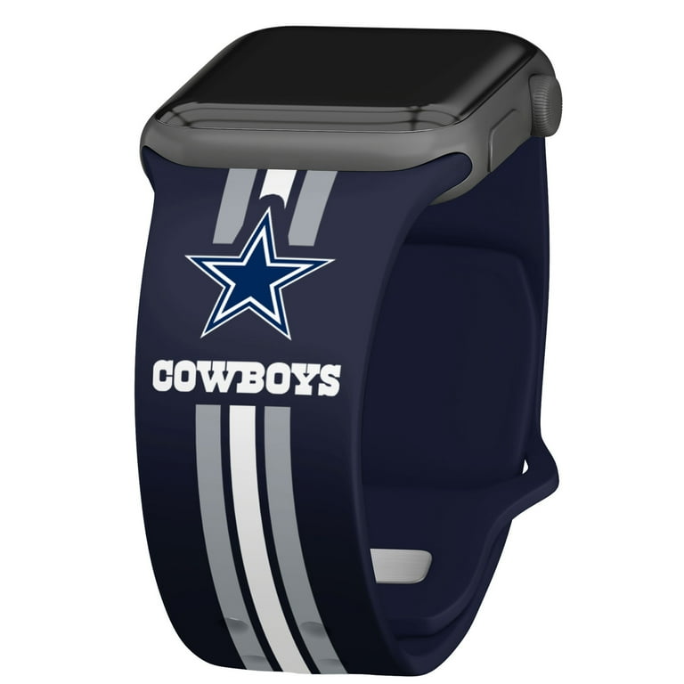 Denver broncos apple watch band new arrivals