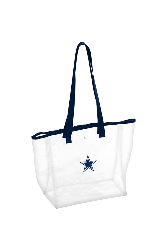 Stadium Clear Tote
