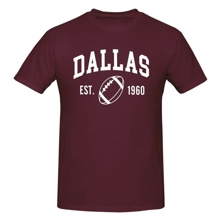 Dallas cowboys new shirts hotsell