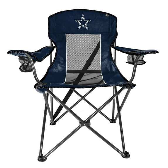 Equip Dallas Cowboys Tailback Chair