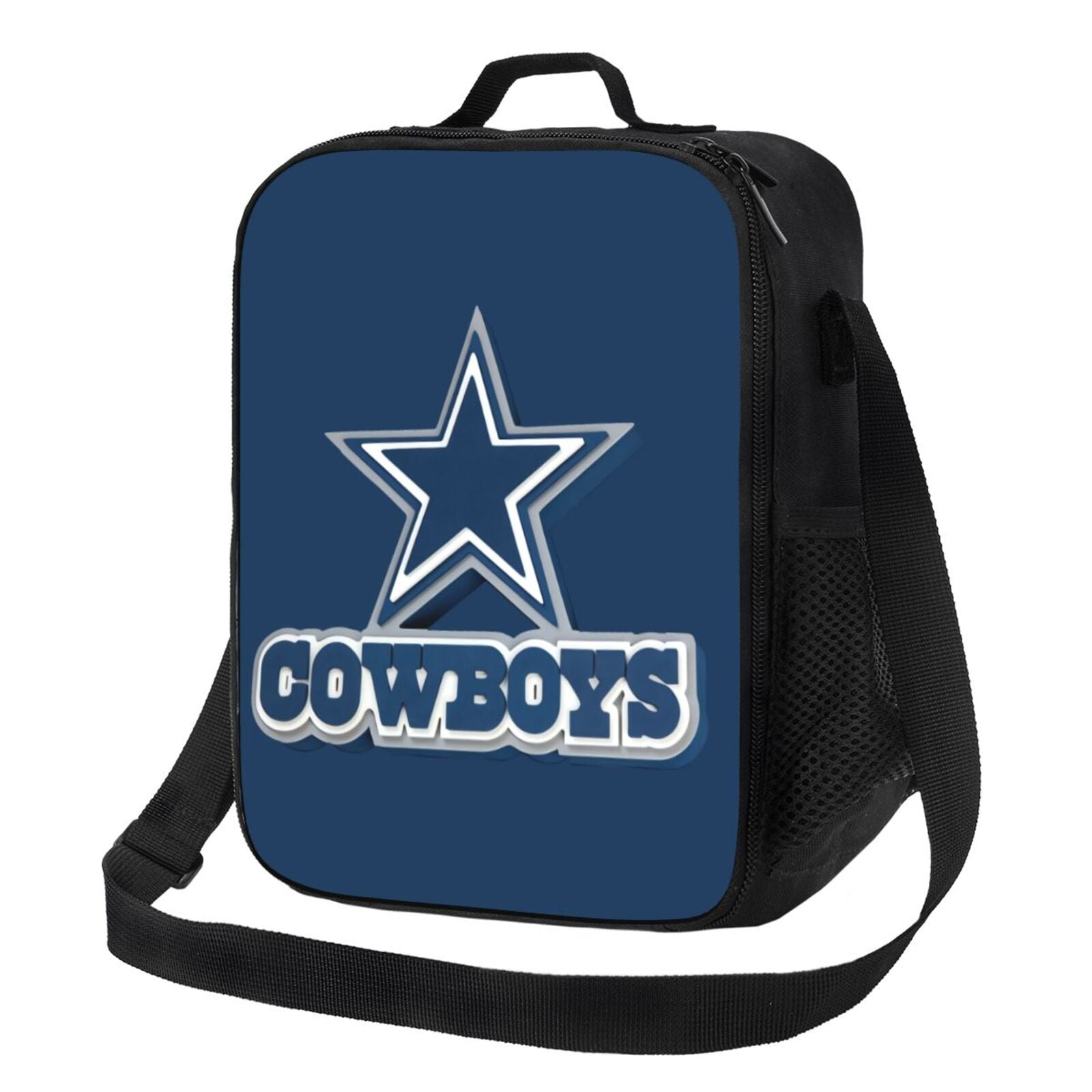 Dallas Cowboys Lunch Box