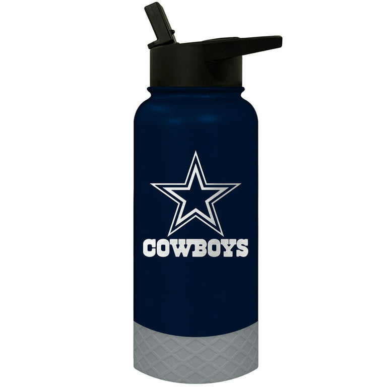 Dallas Cowboys Graphic Thermos
