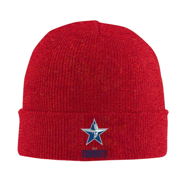 Cowboys winter dealextreme hat