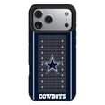 thumbnail image 1 of Keyscaper  Dallas Cowboys  Bump Case with 8.2ft Drop Protection, 1 of 6