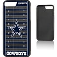 thumbnail image 1 of Dallas Cowboys iPhone Bump Case with Field Design, 1 of 1
