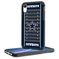 thumbnail image 1 of Dallas Cowboys iPhone Rugged Field Design Case, 1 of 5