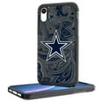 thumbnail image 1 of Dallas Cowboys iPhone Rugged Paisley Design Case, 1 of 5