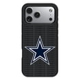 thumbnail image 1 of Keyscaper Dallas Cowboys Bump Case with 8.2ft Drop Protection, 1 of 6