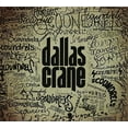 thumbnail image 1 of Dallas Crane - Scoundrels - CD, 1 of 1