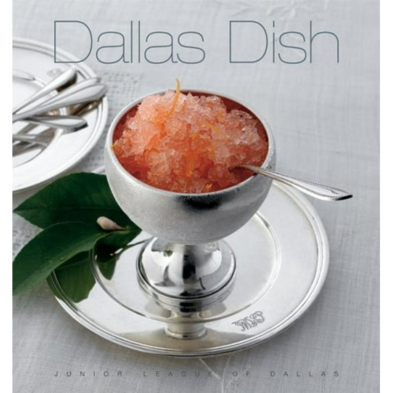 Pre-Owned Dallas Dish, 9780961767716, 0961767715, Hardcover,