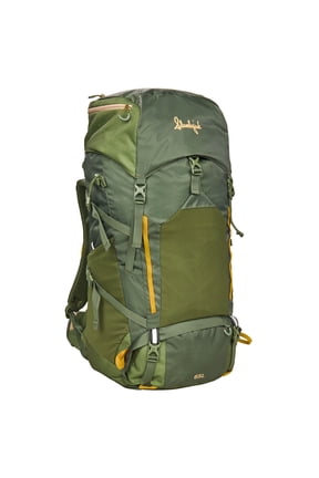 Dallas Divide 65L Technical Pack