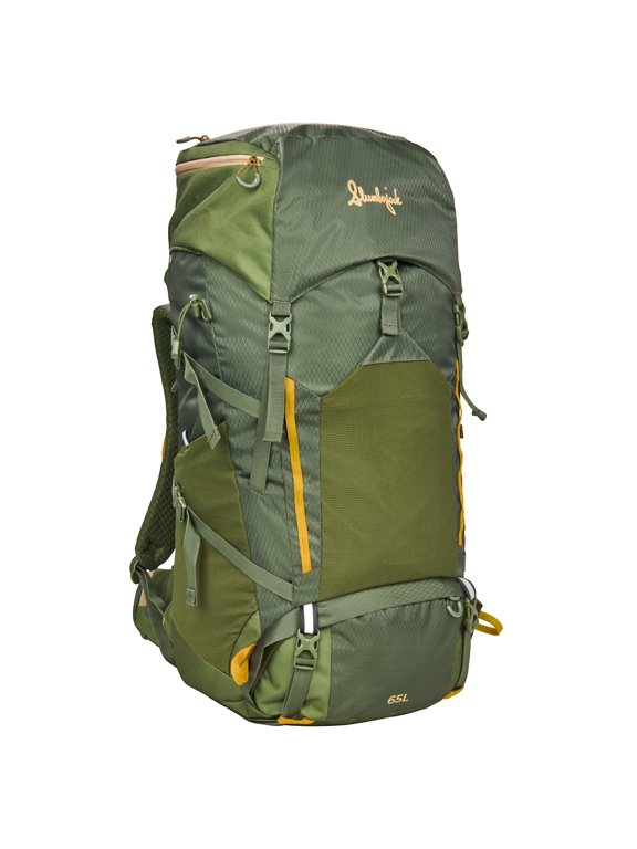 Dallas Divide 65L Technical Pack
