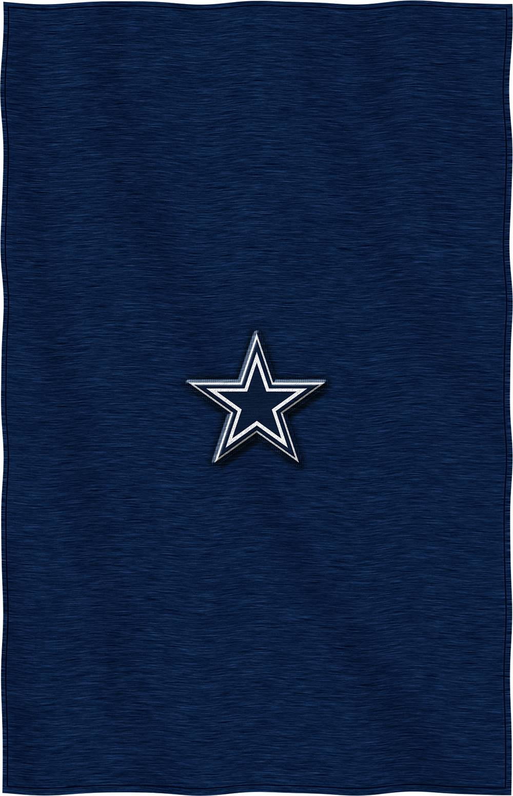 NFL Dallas Cowboys Sweatshirt Blanket