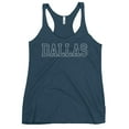 thumbnail image 1 of Dallas Football T-Shirt, Salute to Service, Size xl-5XL, Sports Apparel (L), 1 of 2