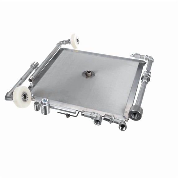 Dallas Group of America 840554 Filter Leaf Kit - Dean MF90-65 Portable Shortening Filter