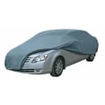 thumbnail image 1 of Dallas Manufacturing Co. Car Cover-Large-Model B Fits Car Length Up To 14'3" to 16'8", 1 of 2