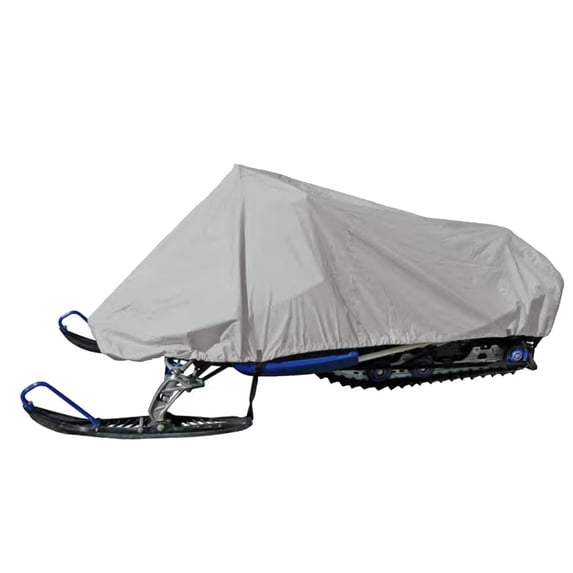 Dallas Manufacturing Co. Snowmobile Cover - SM1000B