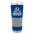 thumbnail image 1 of Dallas Mavericks 24oz. Rally Cry Draft Tumbler, 1 of 1