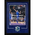 thumbnail image 1 of Dallas Mavericks Deluxe 16" x 20" Frame, 1 of 2